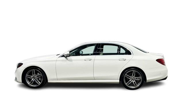 Used 2018 Mercedes-Benz E 300