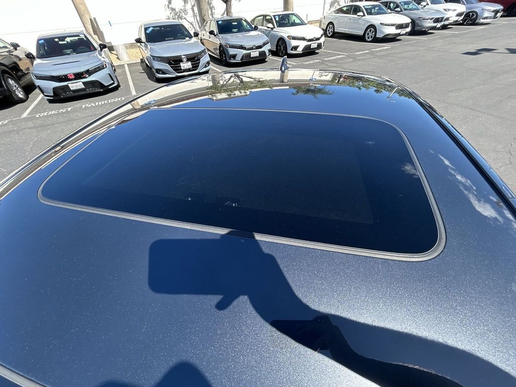Used 2024 Honda Accord EX image 22