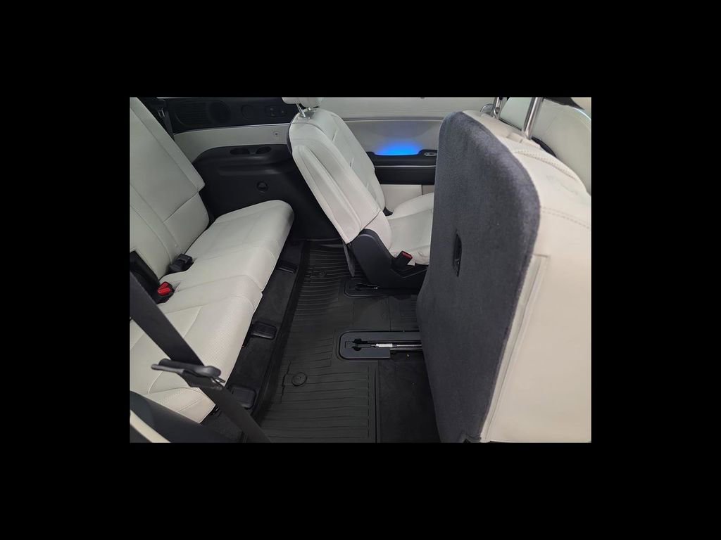 Used 2026 Hyundai Palisade Calligraphy AWD/4WD image 19
