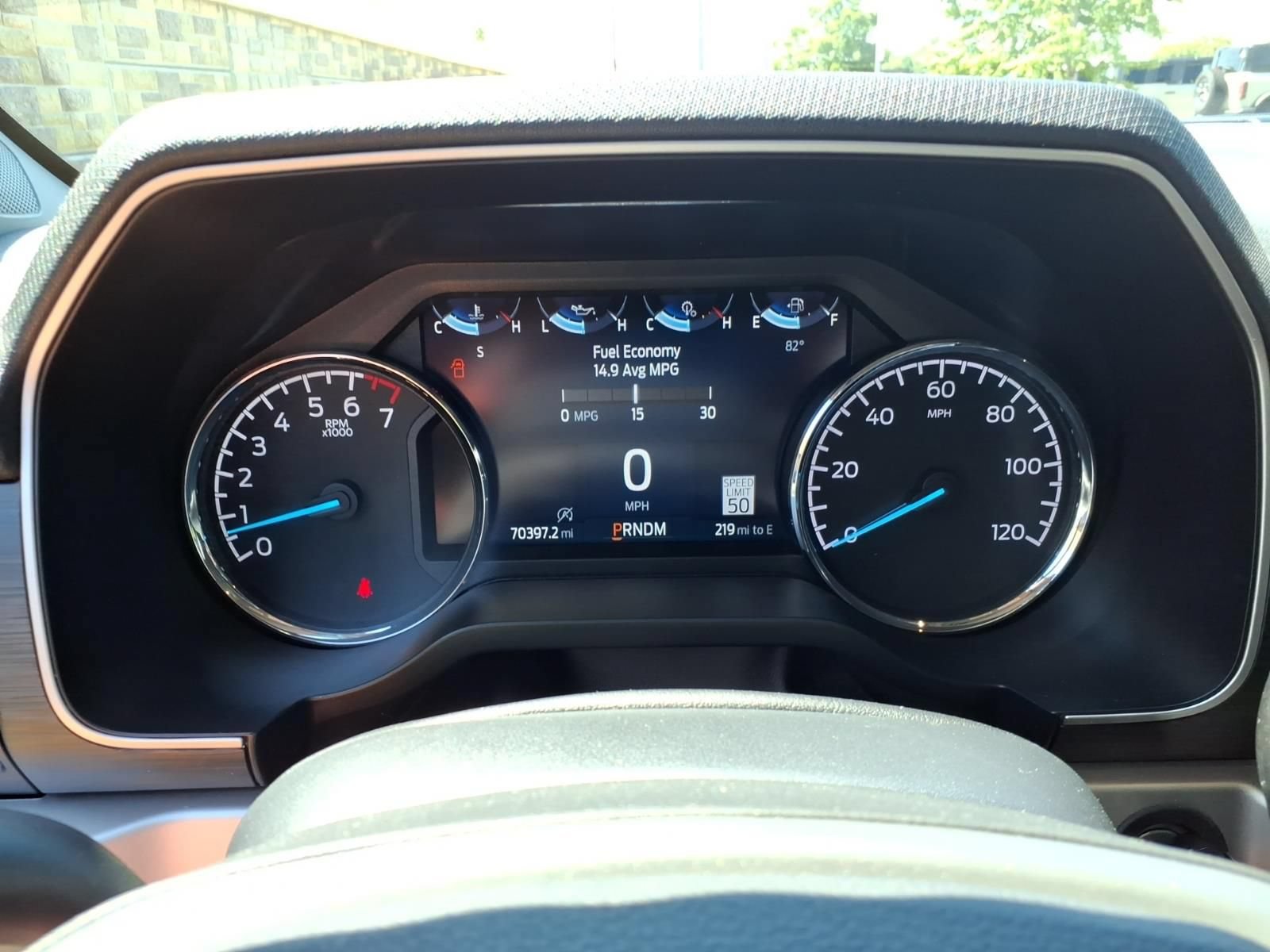 Used 2021 Ford F150 XLT w/ Equipment Group 301A Mid AWD/4WD image 21