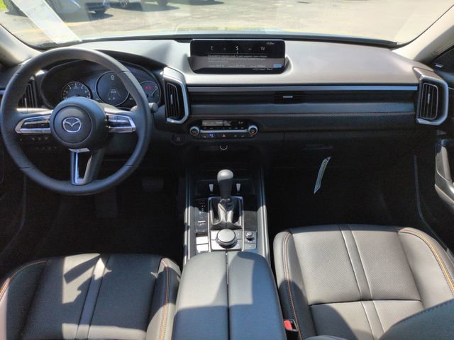 New 2026 MAZDA CX-50 AWD 2.5 S w/ Accent Package image 25