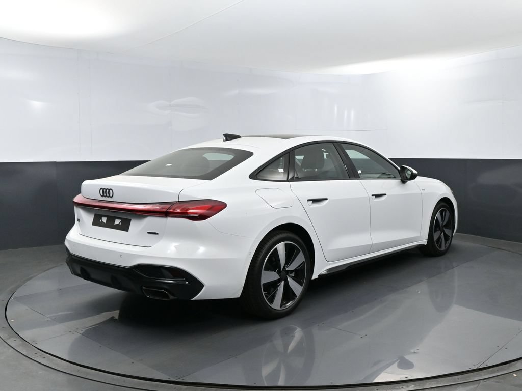 New 2026 Audi A5 Premium AWD/4WD image 23