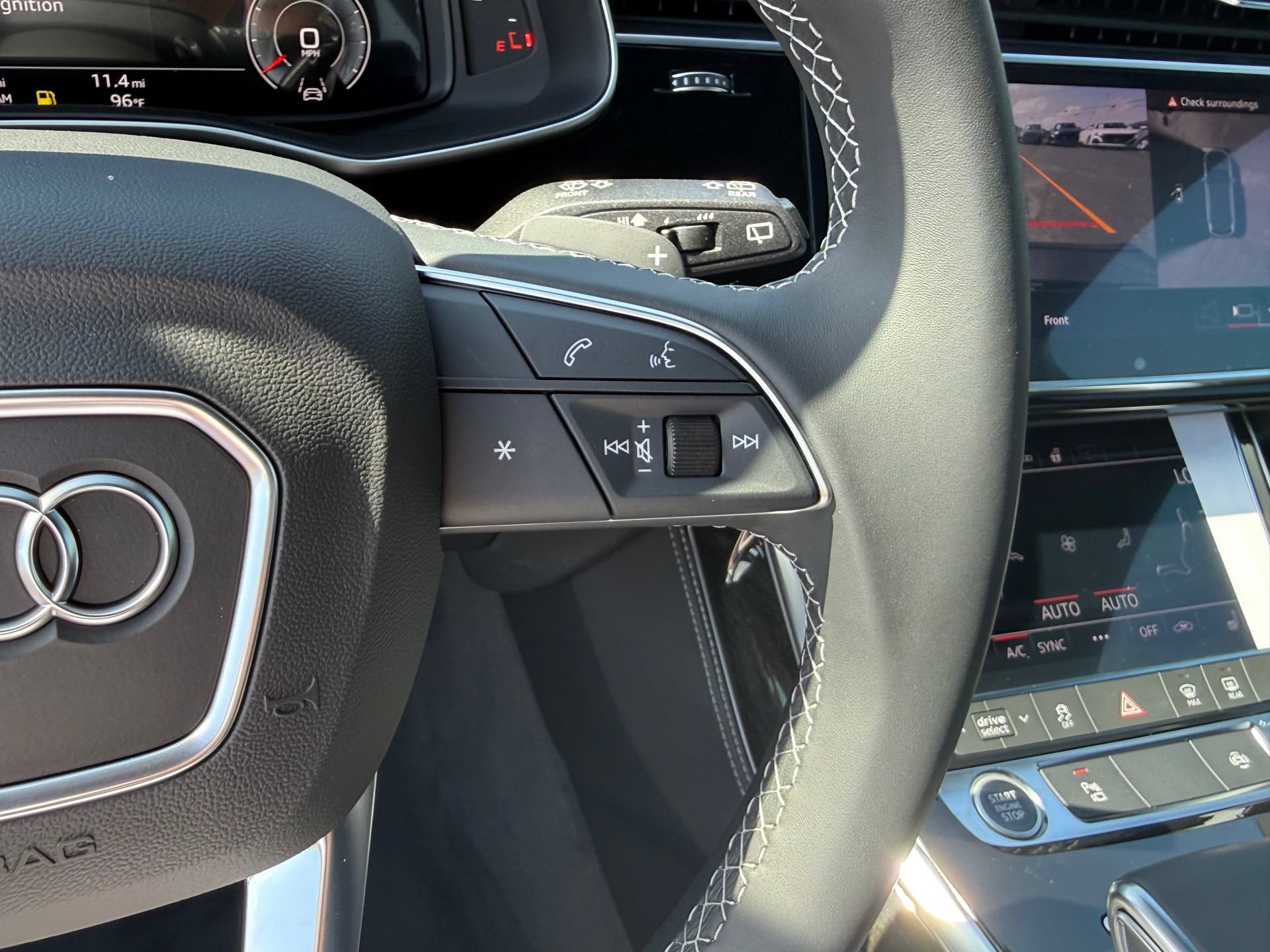 New 2026 Audi Q7 2.0T Premium Plus AWD/4WD image 18