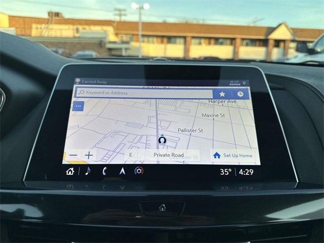 Certified 2022 Cadillac CT5 V w/ Platinum Package image 57