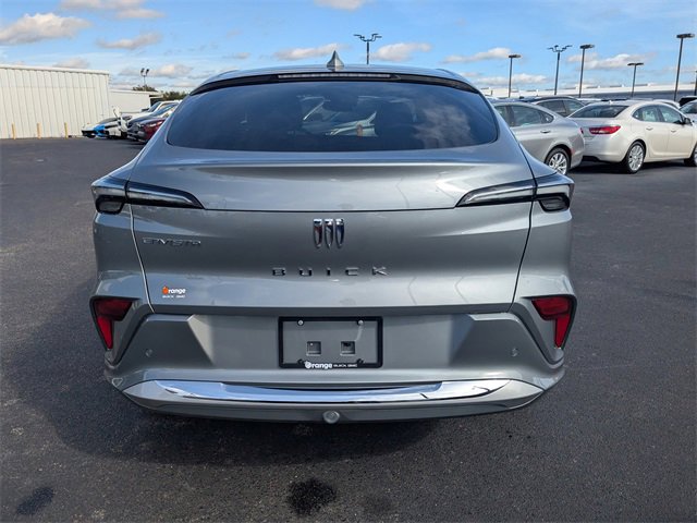 New 2026 Buick Envista Avenir image 5