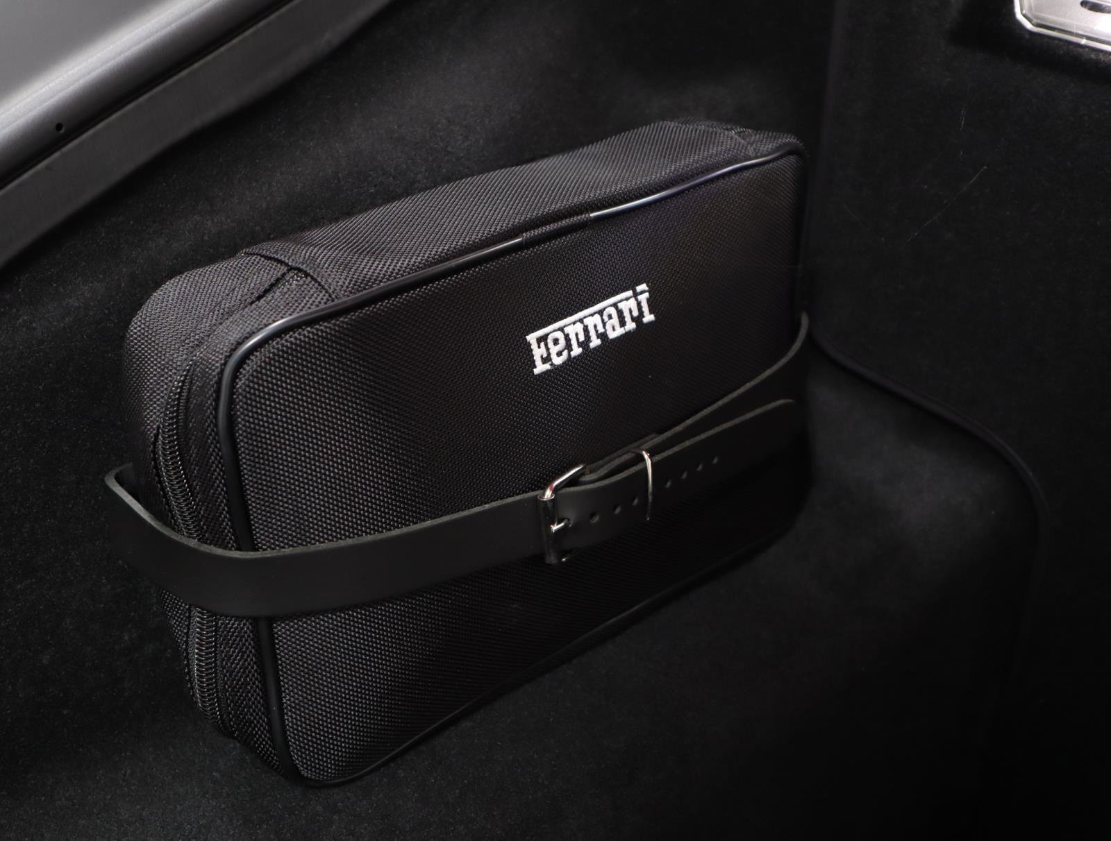 Certified 2019 Ferrari 488 Spider image 21