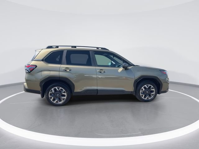 Certified 2025 Subaru Forester Premium w/ Protection Package image 8