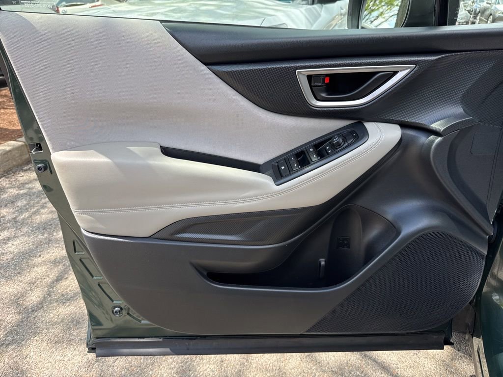 Used 2024 Subaru Forester image 21