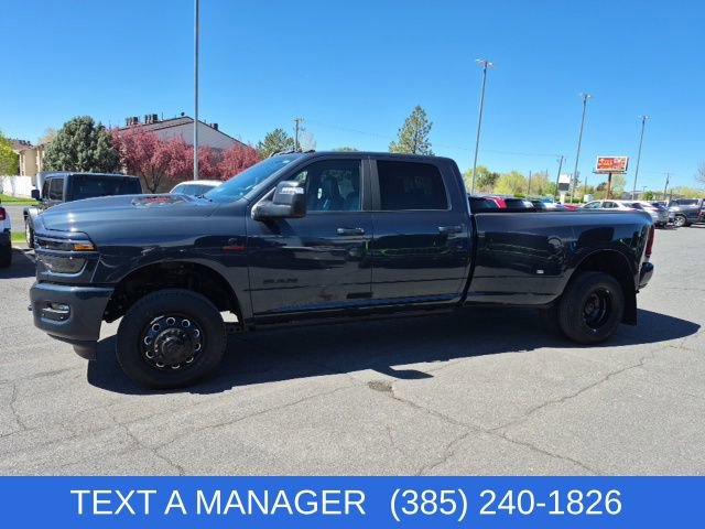 New 2026 RAM 3500 Laramie image 3