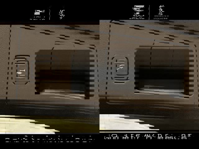 Certified 2024 Cadillac XT4 Sport w/ Cold Weather Package FWD image 31