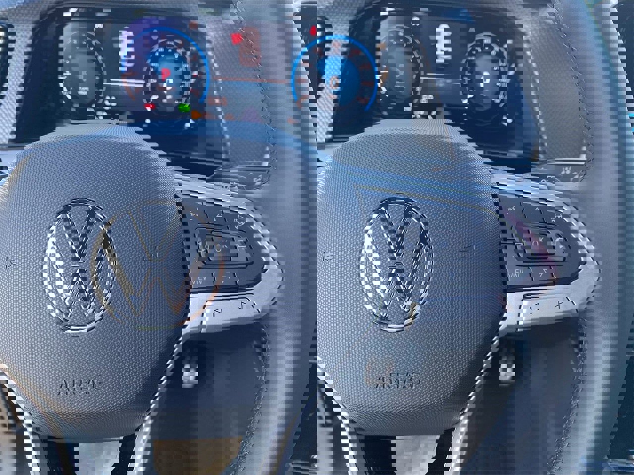 New 2026 Volkswagen Atlas Cross Sport SEL Premium R-Line image 21