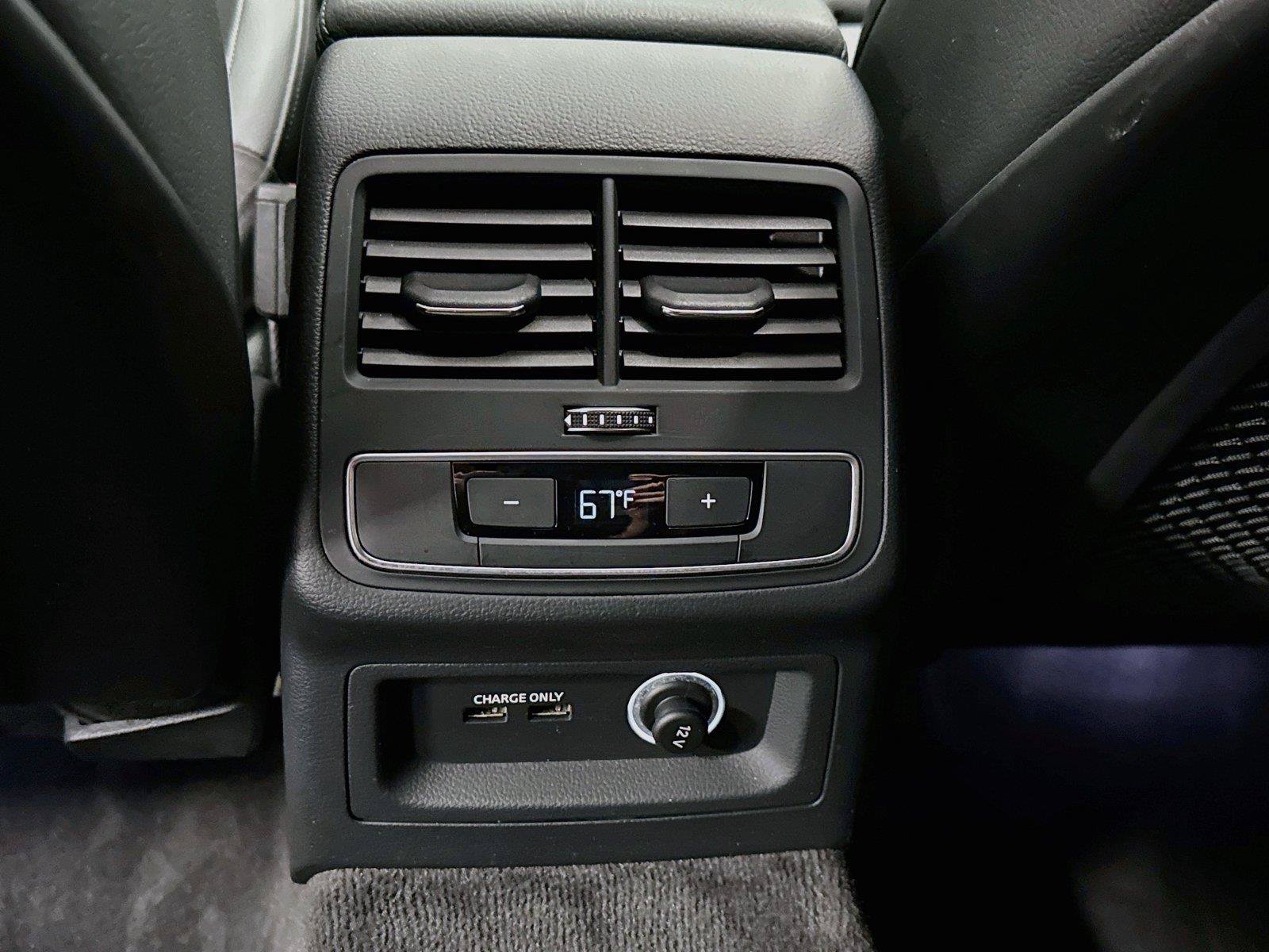 Used 2019 Audi A5 2.0T Premium Plus w/ Premium Plus AWD/4WD image 27