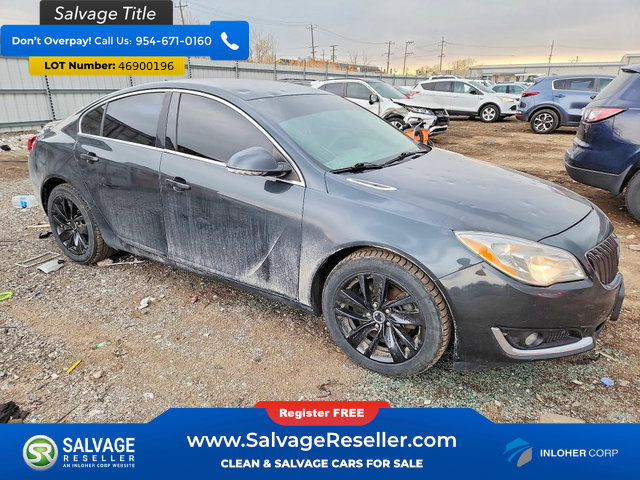 Used 2014 Buick Regal image 5