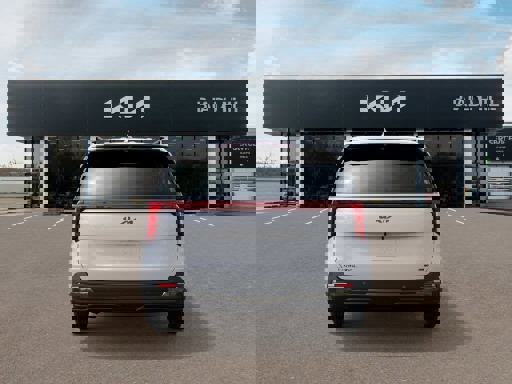 New 2026 Kia Carnival SX image 5