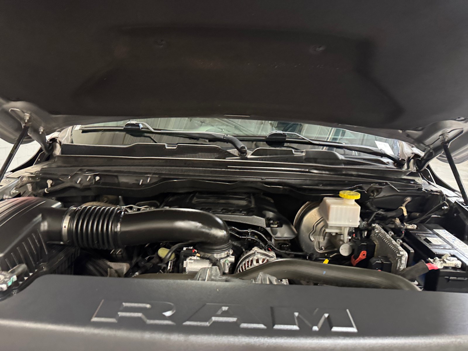 Used 2020 RAM 1500 Rebel w/ Rebel Level 2 Equipment Group AWD/4WD image 21