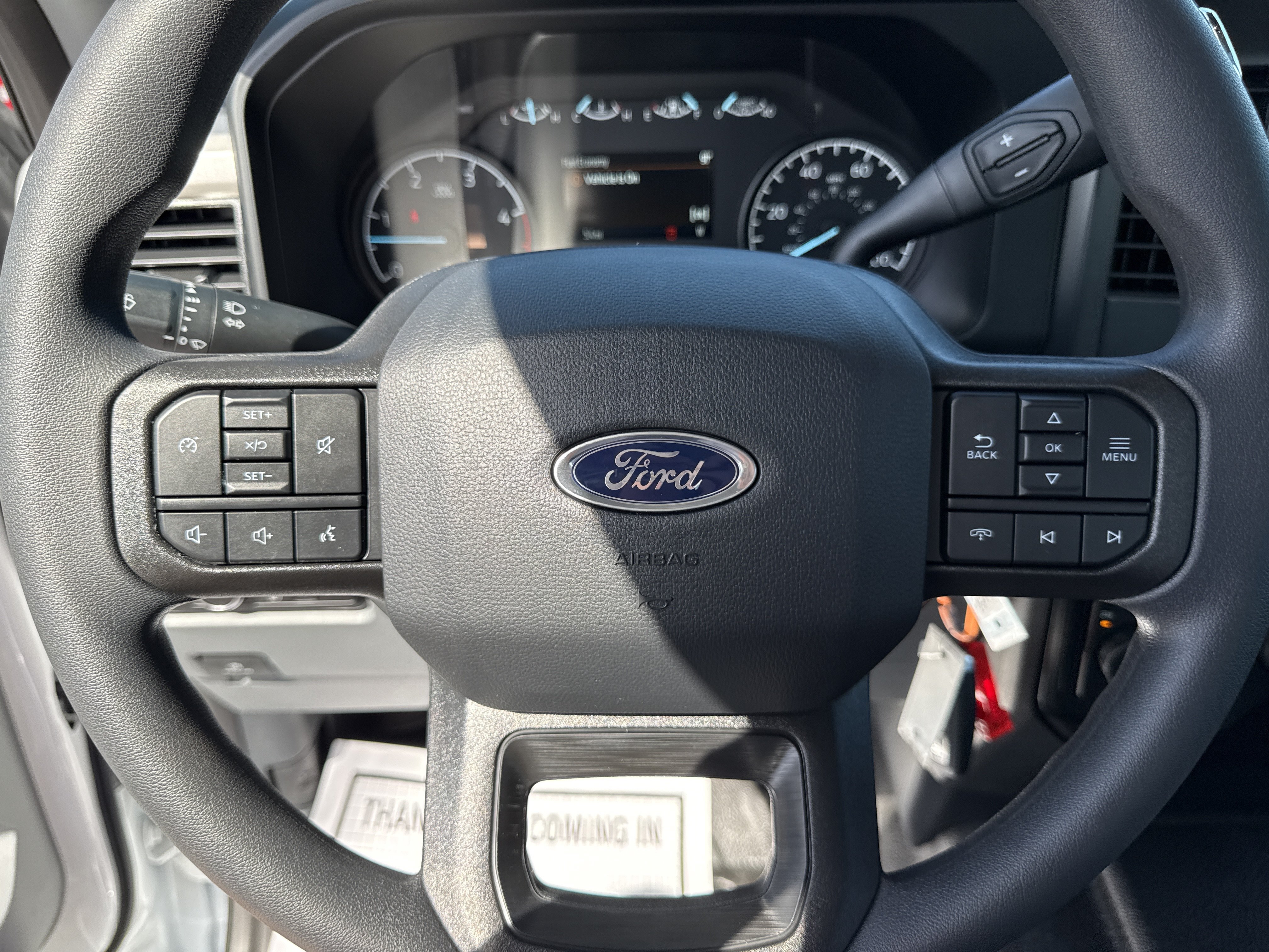 New 2026 Ford F350 XL AWD/4WD image 27