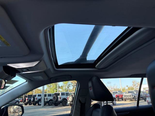 Used 2021 Toyota RAV4 TRD Off-Road image 9