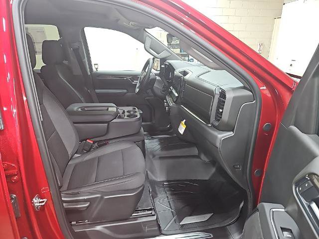 New 2026 Chevrolet Silverado 1500 RST w/ RST Select Package image 29