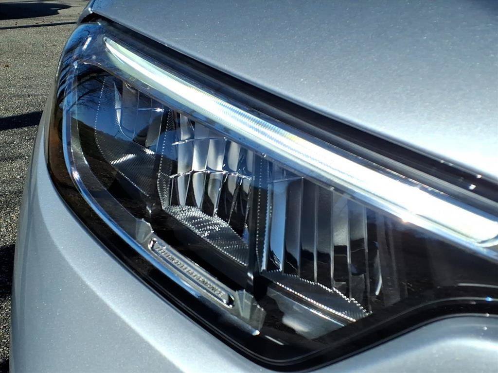 New 2026 Mercedes-Benz GLC 300 image 2