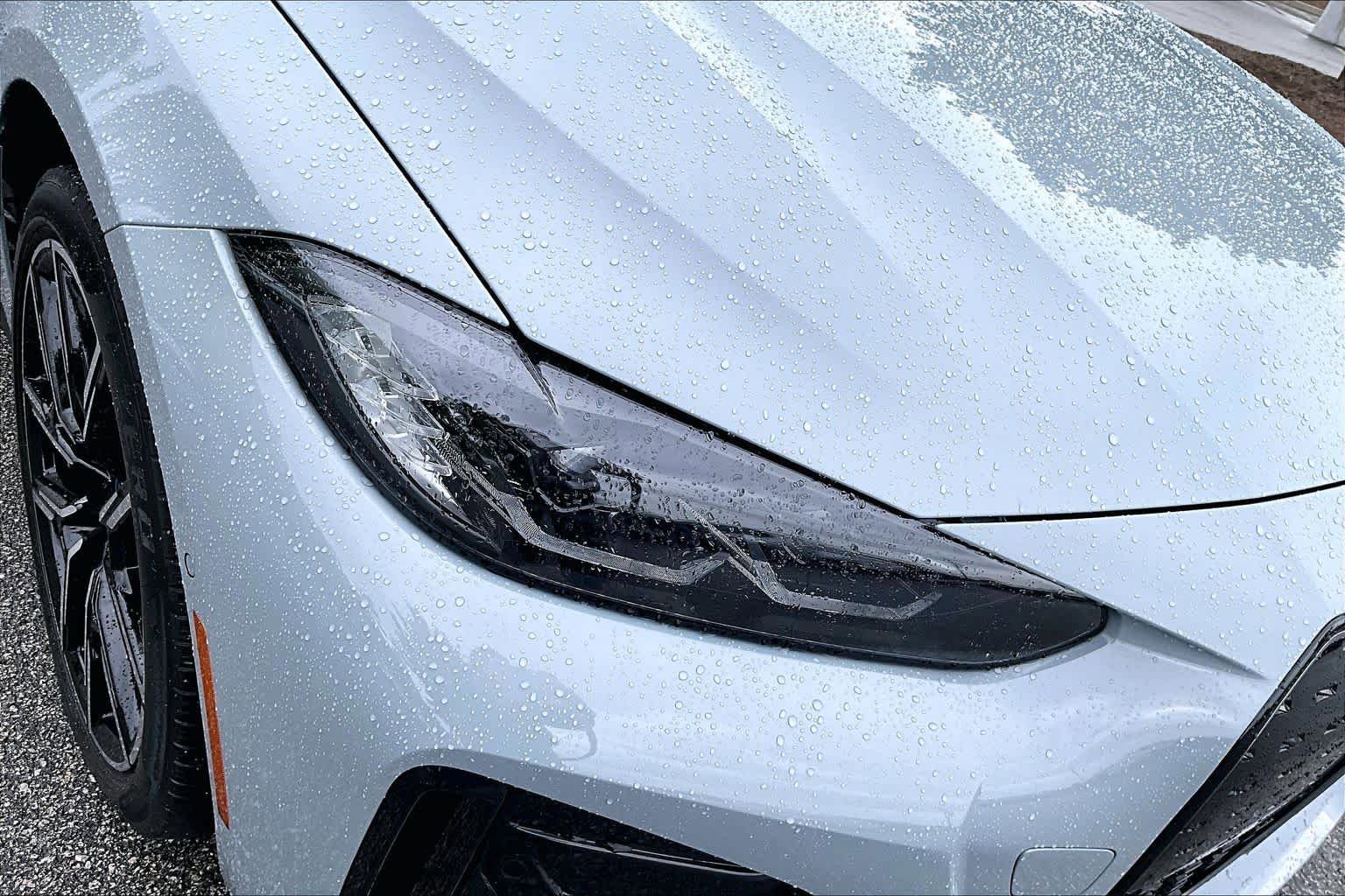 Certified 2024 BMW i4 eDrive40 w/ M Sport Package RWD image 28