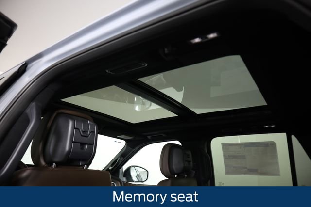 New 2026 Ford Expedition Max King Ranch AWD/4WD image 24