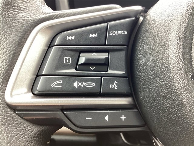 Used 2025 Subaru Legacy Limited image 17