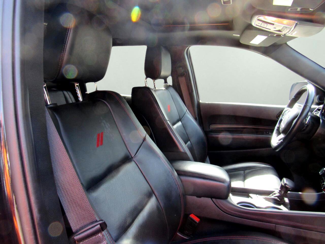 Used 2024 Dodge Durango GT image 31