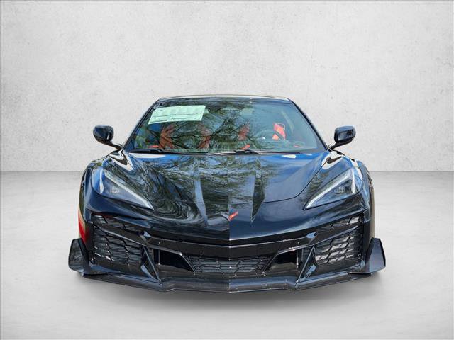 New 2026 Chevrolet Corvette Z06 w/ Z07 Performance Package image 6