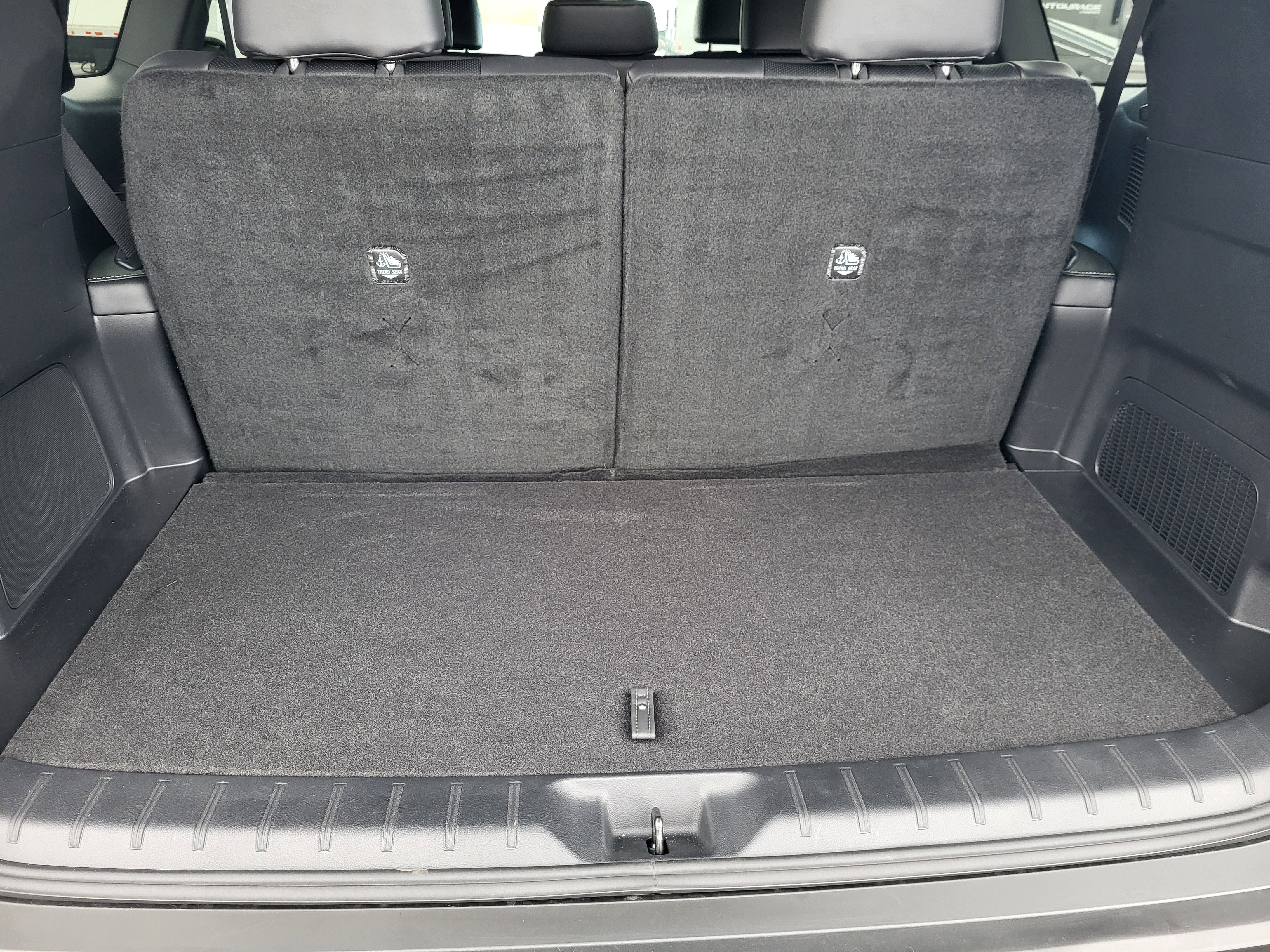 Used 2025 Lexus TX 350 AWD image 18