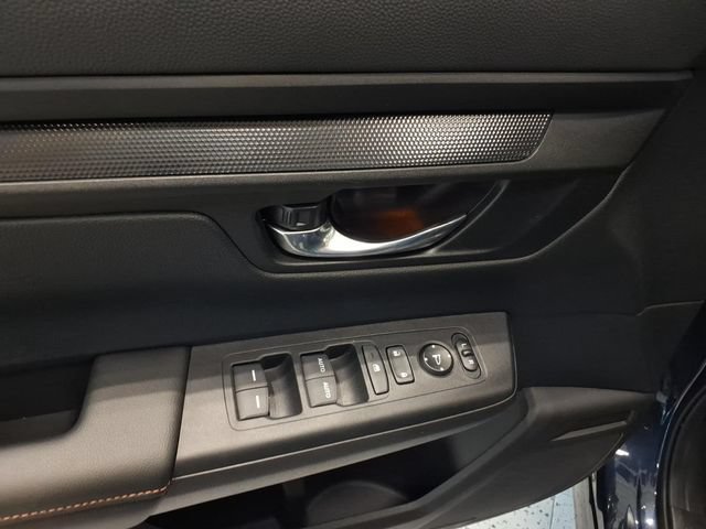 Certified 2026 Honda CR-V TrailSport image 13