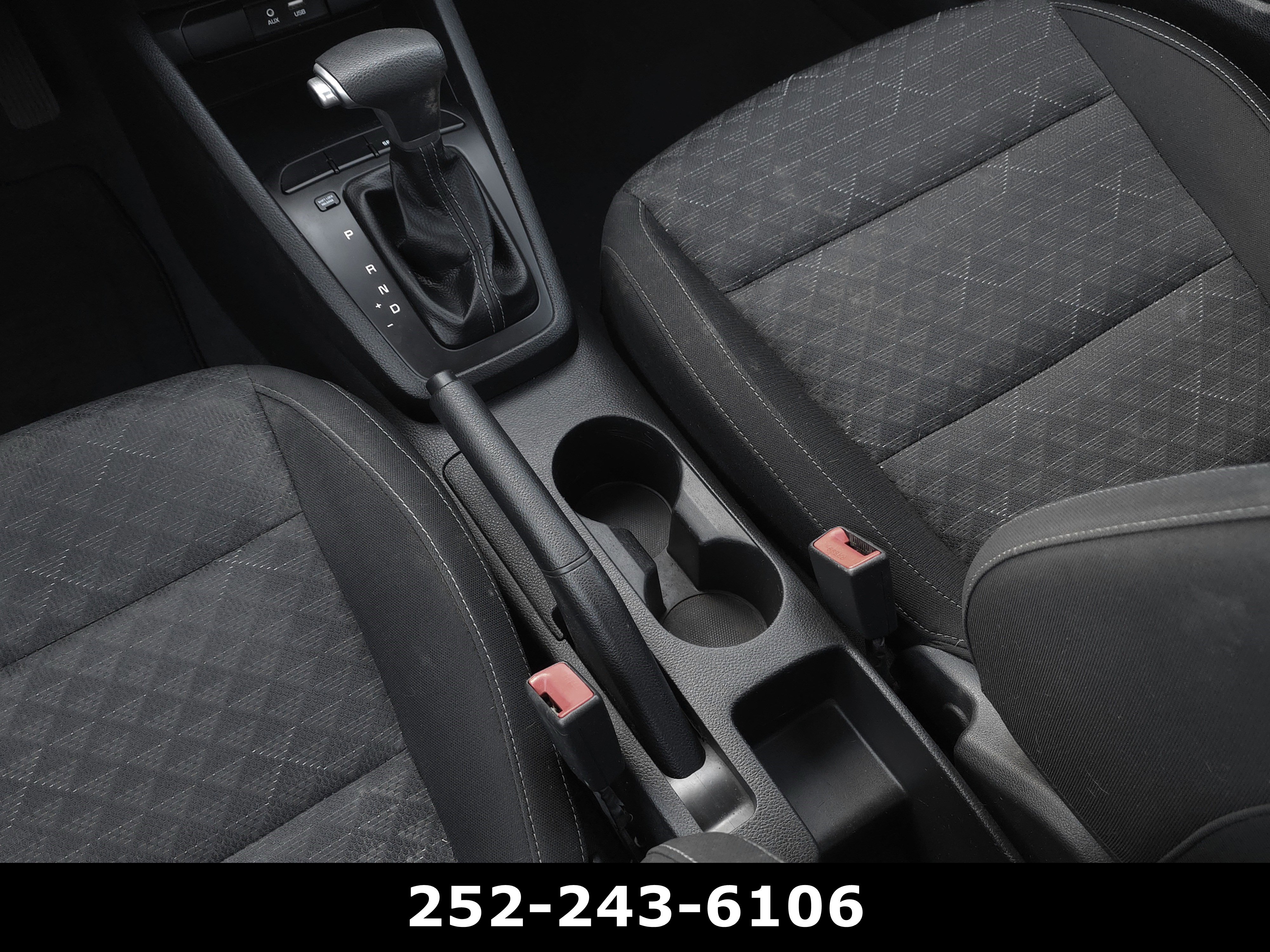 Used 2018 Kia Rio LX FWD image 14