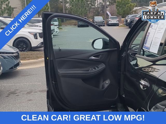 Used 2020 Buick Encore GX Select image 15