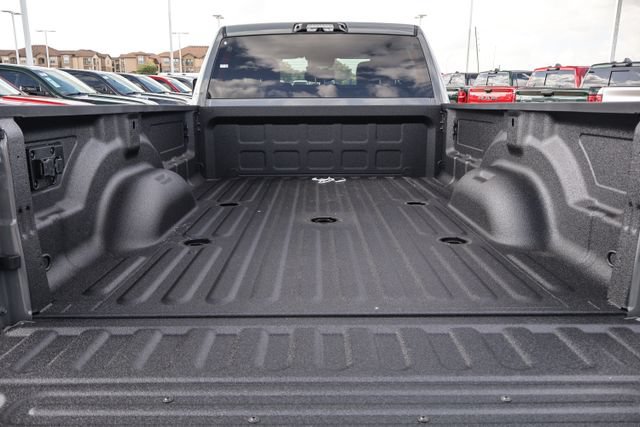 New 2027 RAM 3500 Lone Star AWD/4WD image 7