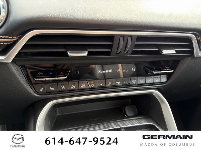 New 2026 MAZDA CX-90 Plug-In Hybrid w/ Premium Plus AWD/4WD image 27