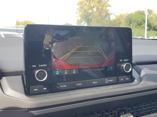 New 2025 Honda Accord SE image 23