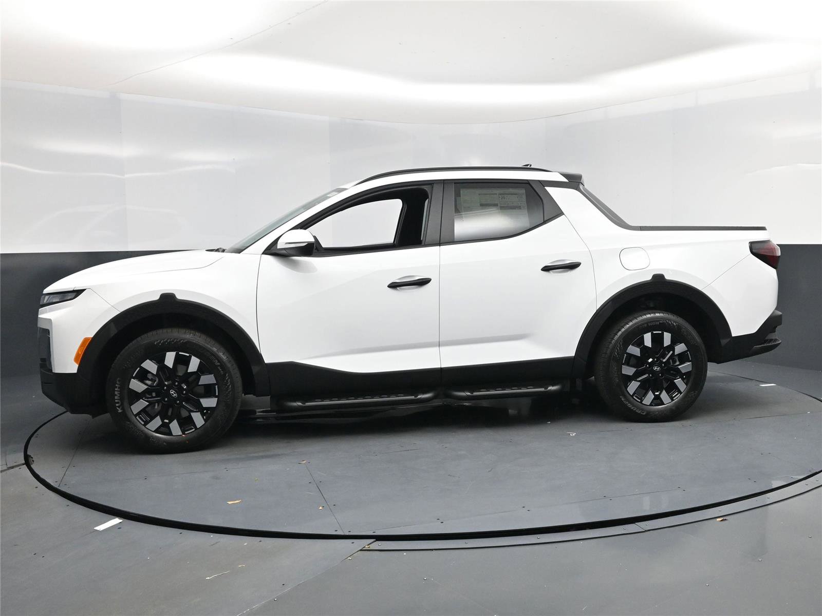 New 2026 Hyundai Santa Cruz SEL image 3