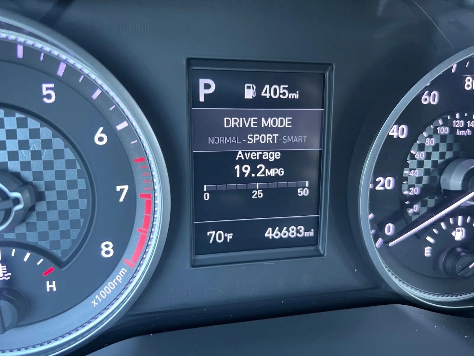 Used 2020 Hyundai Elantra SEL image 26