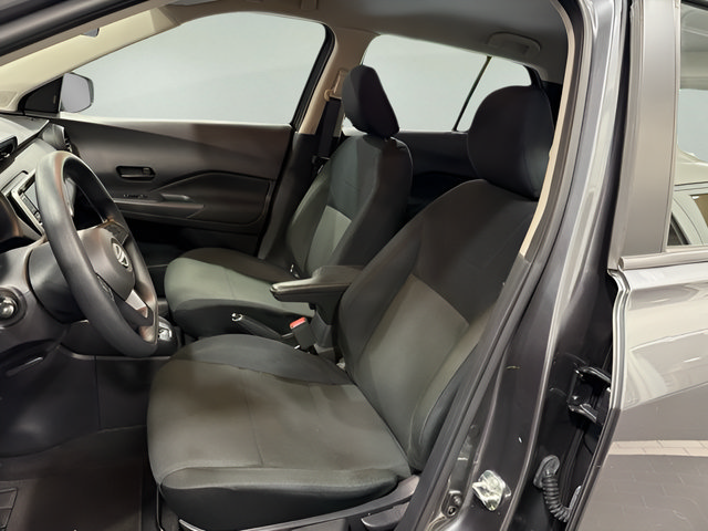 Used 2024 Nissan Kicks S FWD image 11
