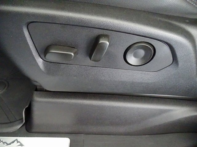 Certified 2025 Chevrolet Silverado 2500 High Country w/ High Country Premium Package image 4