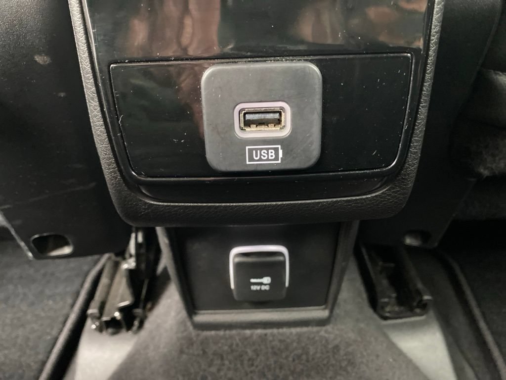 Certified 2023 Jeep Compass Limited AWD/4WD image 19