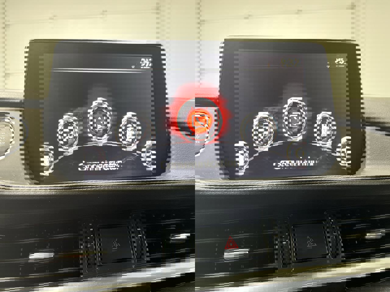 Used 2018 MAZDA MAZDA6 Touring image 18