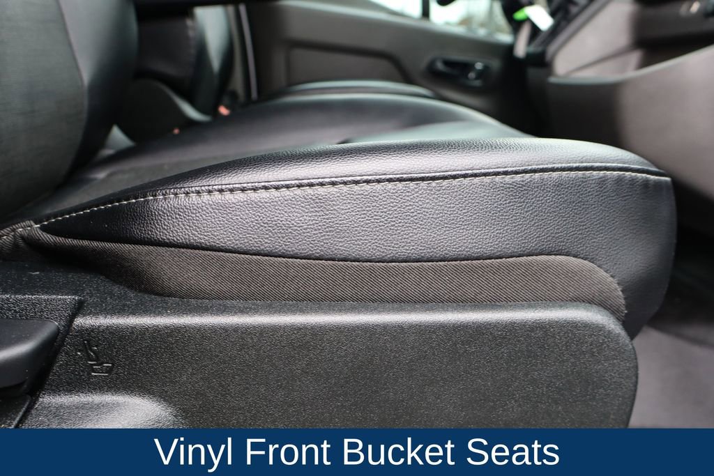 Used 2024 Ford Transit 250 148 High Roof Extended w/ Load Area Protection Package image 13