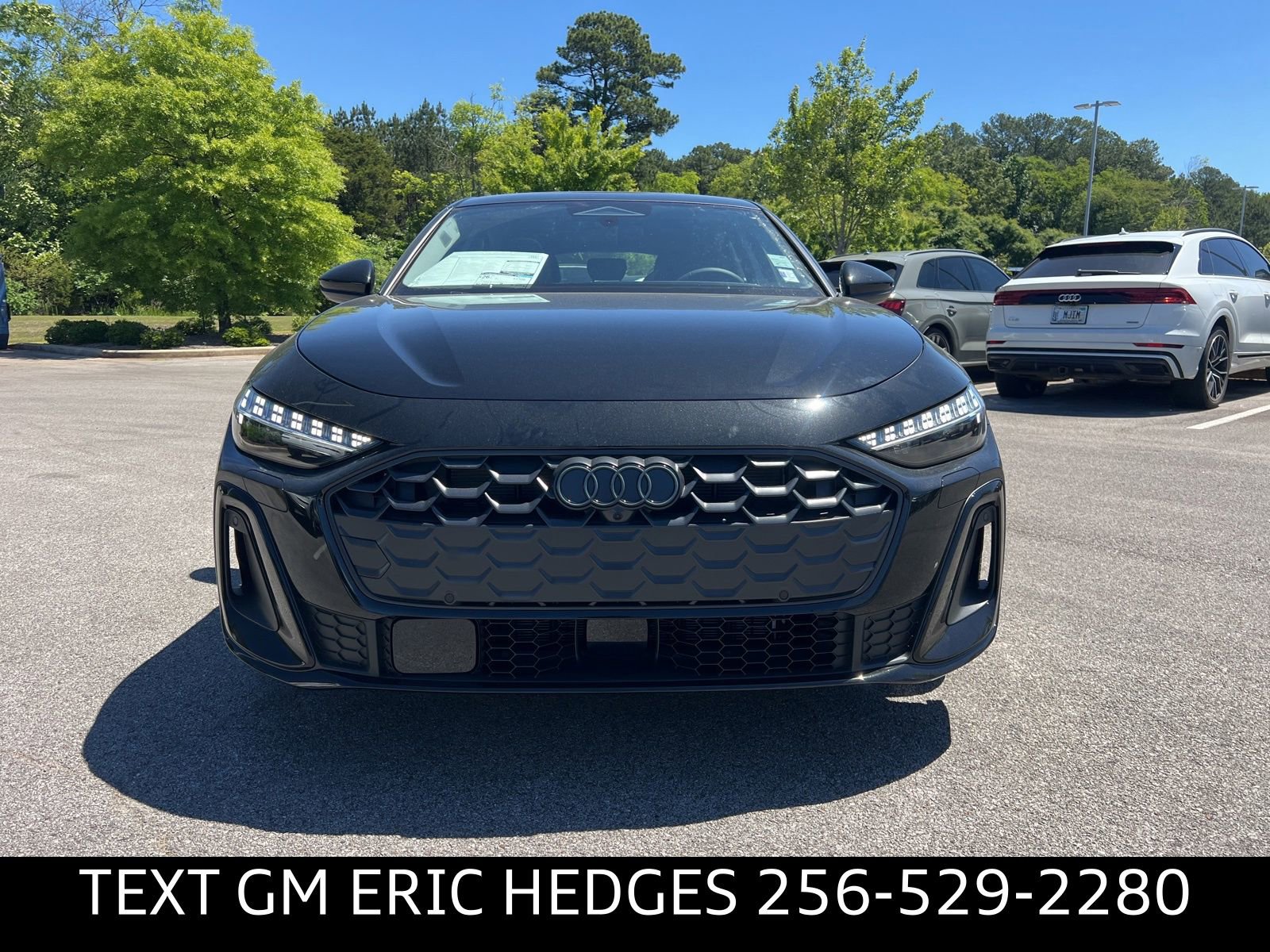 New 2026 Audi A5 2.0T Premium Plus AWD/4WD image 2