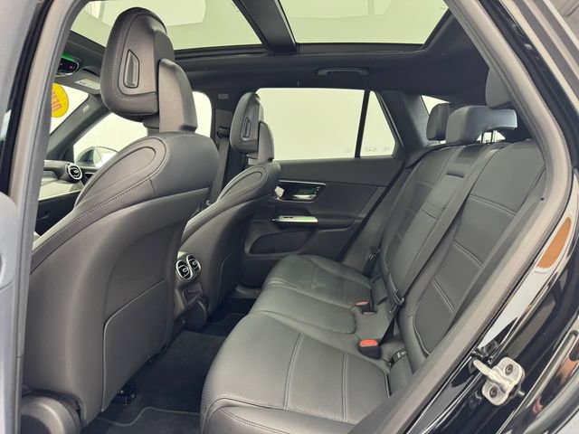 New 2026 Mercedes-Benz GLC 300 image 20