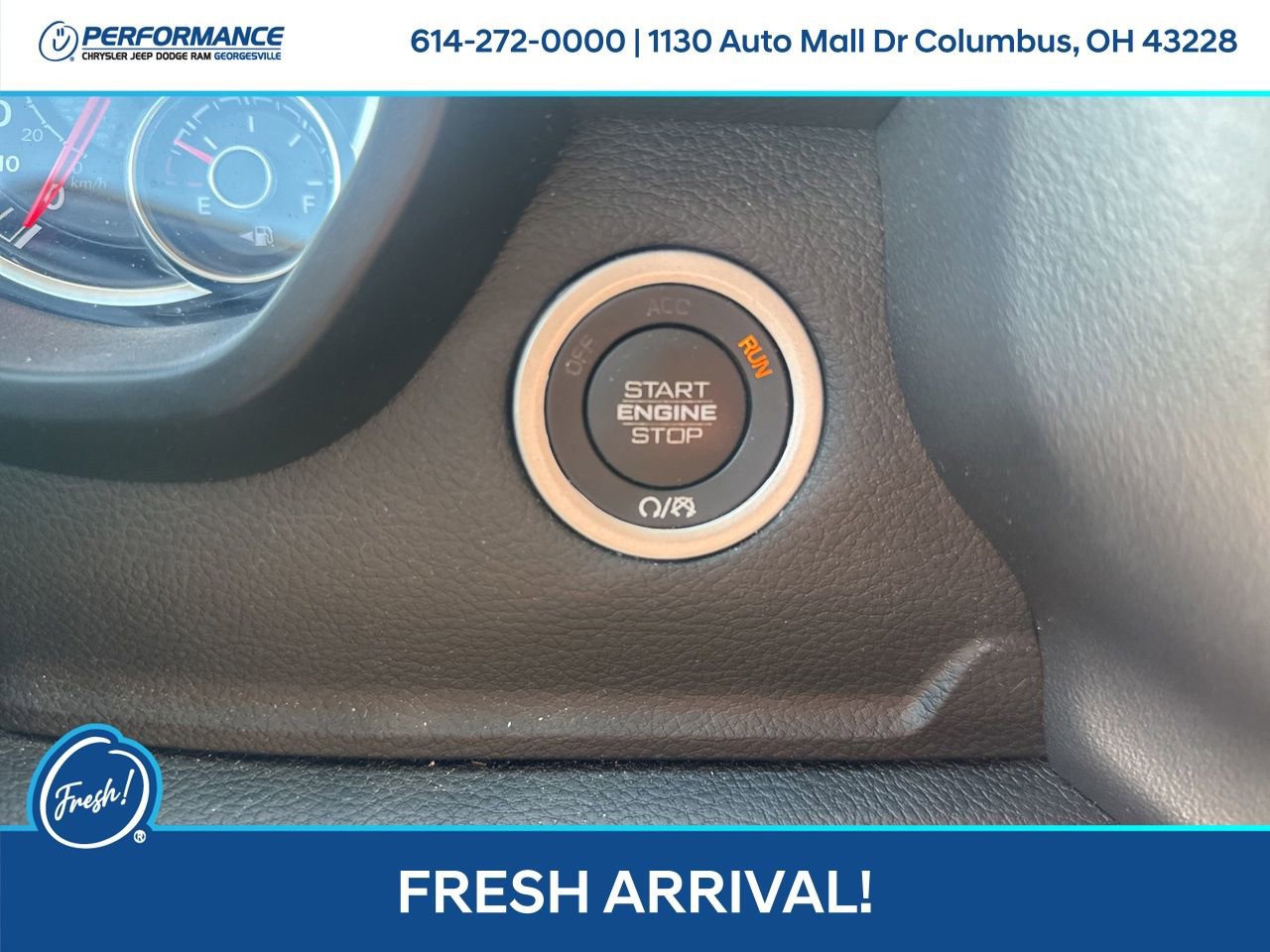 Used 2020 RAM 1500 Big Horn AWD/4WD image 3