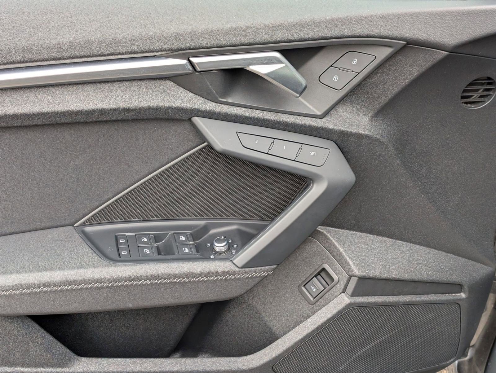 Used 2024 Audi A3 2.0T Premium image 14