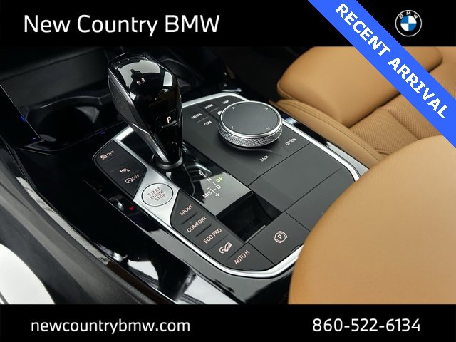 Used 2022 BMW X3 xDrive30i w/ Premium Package 2 (ZPA) image 22