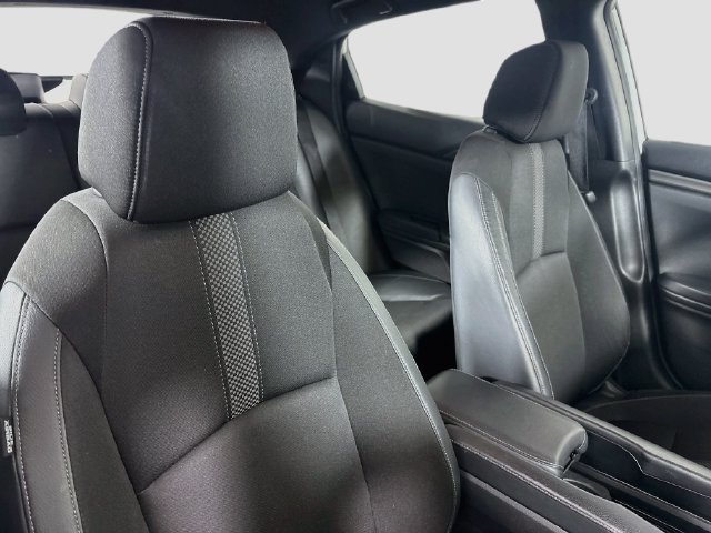 Used 2021 Honda Civic Sport image 24