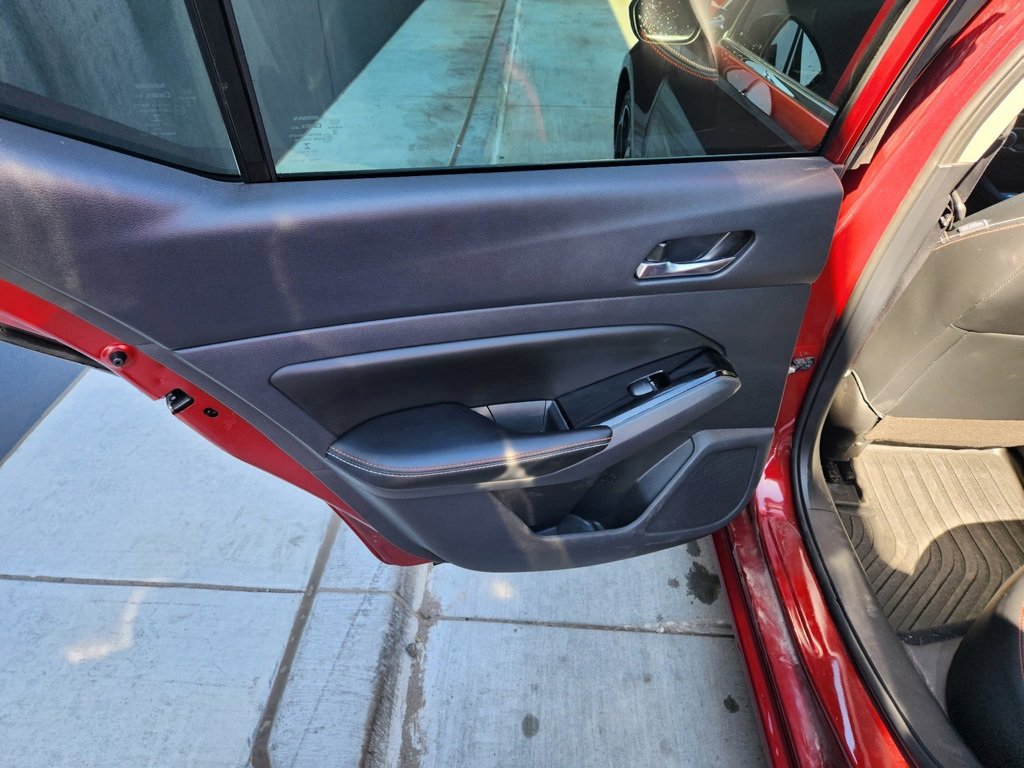 Used 2024 Nissan Altima 2.5 SR w/ SR Premium Package image 12