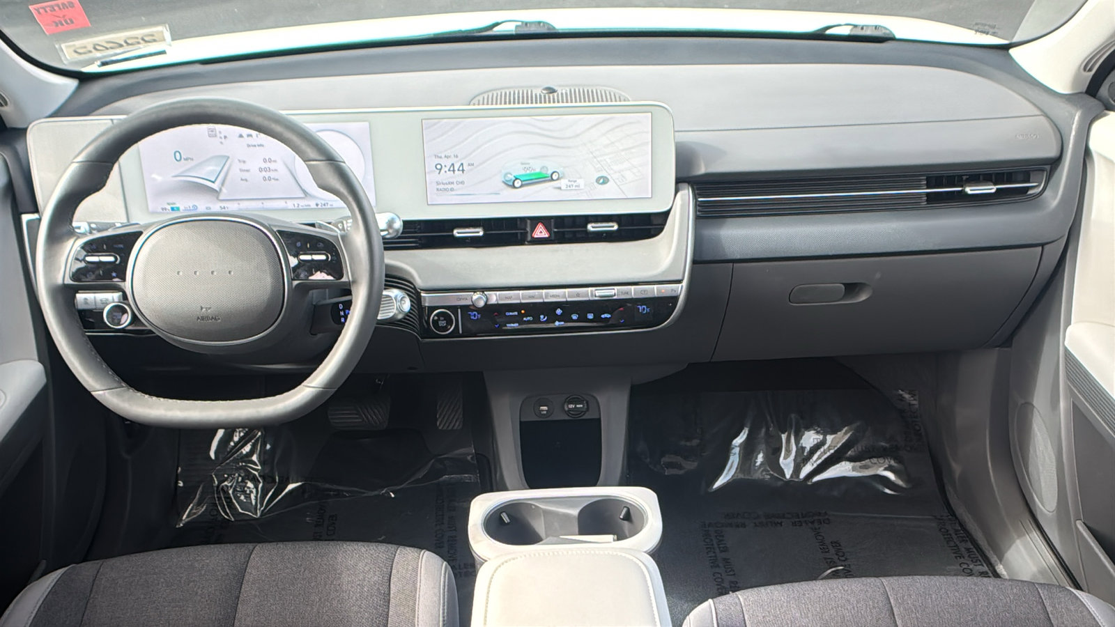 Used 2024 Hyundai Ioniq 5 SEL RWD image 20